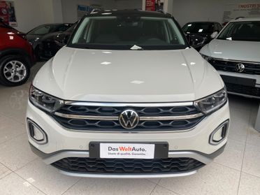 Volkswagen T-Roc 1.0 TSI Style BlueMotion Technology