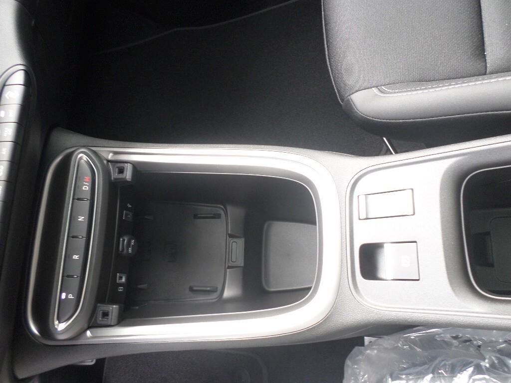 Jeep Avenger 1.2 Turbo 100 CV MHEV Summit