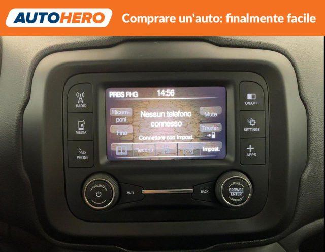 JEEP Renegade 1.0 T3 Longitude