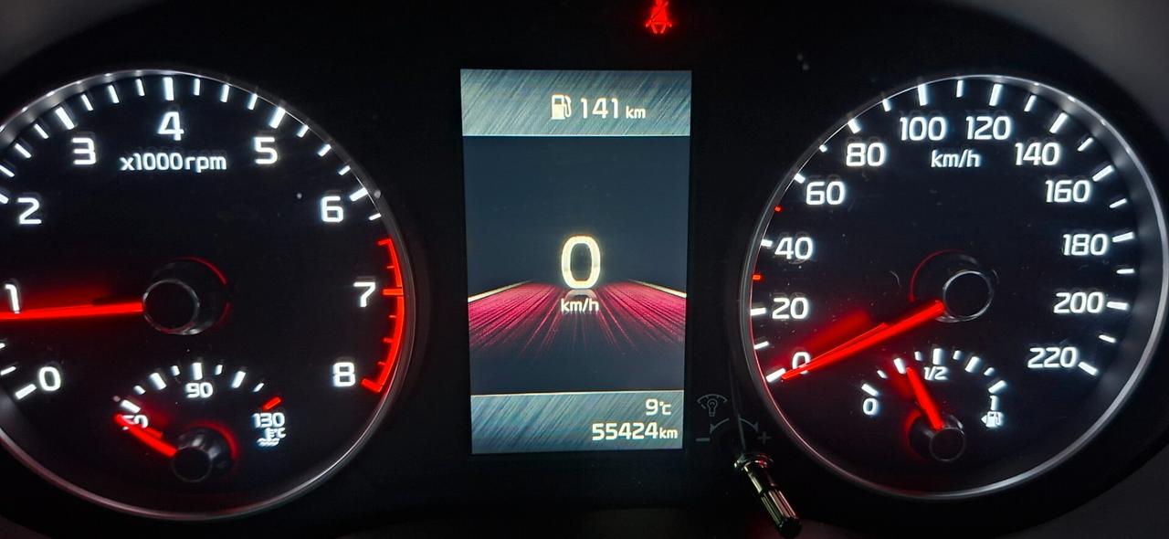 Kia Picanto 1.0 12V GPL 5 porte Style