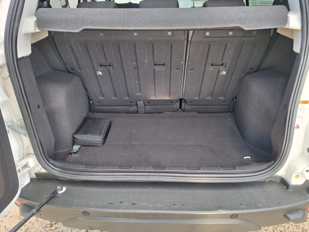 Ford EcoSport 1.5. Finanziabile Da €189,24