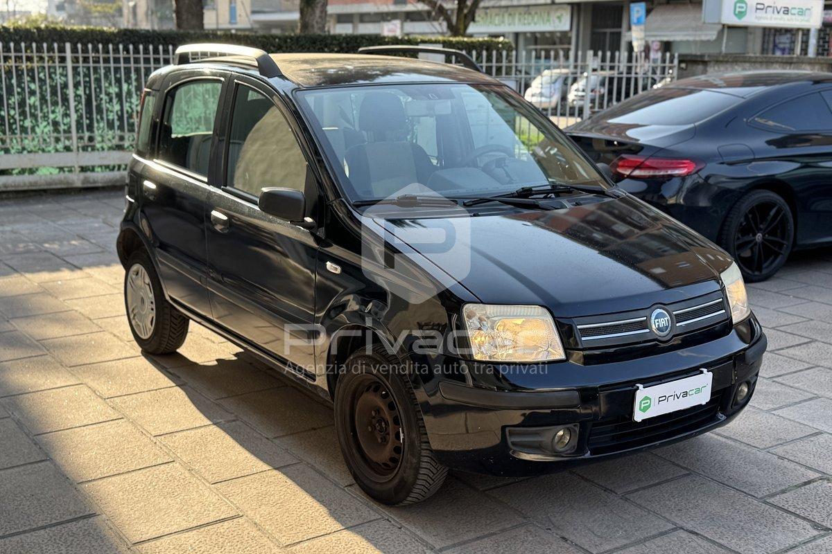 FIAT Panda 1.2 Dynamic Natural Power