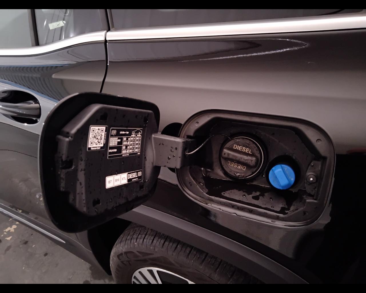 Mercedes-Benz GLB - X247 2023 - GLB 180 d Progressive Advanced auto