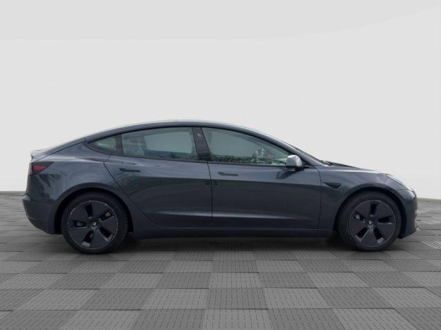 TESLA Model 3 Model 3 Long Range Dual Motor AWD
