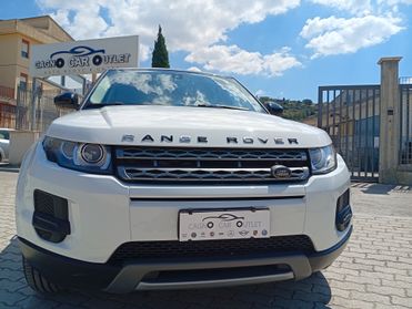 Land Rover Range Evoque 2.2 TD4 5p.Sport