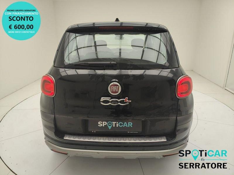 FIAT 500L MY 21 CROSS 1.4 70 Kw SS