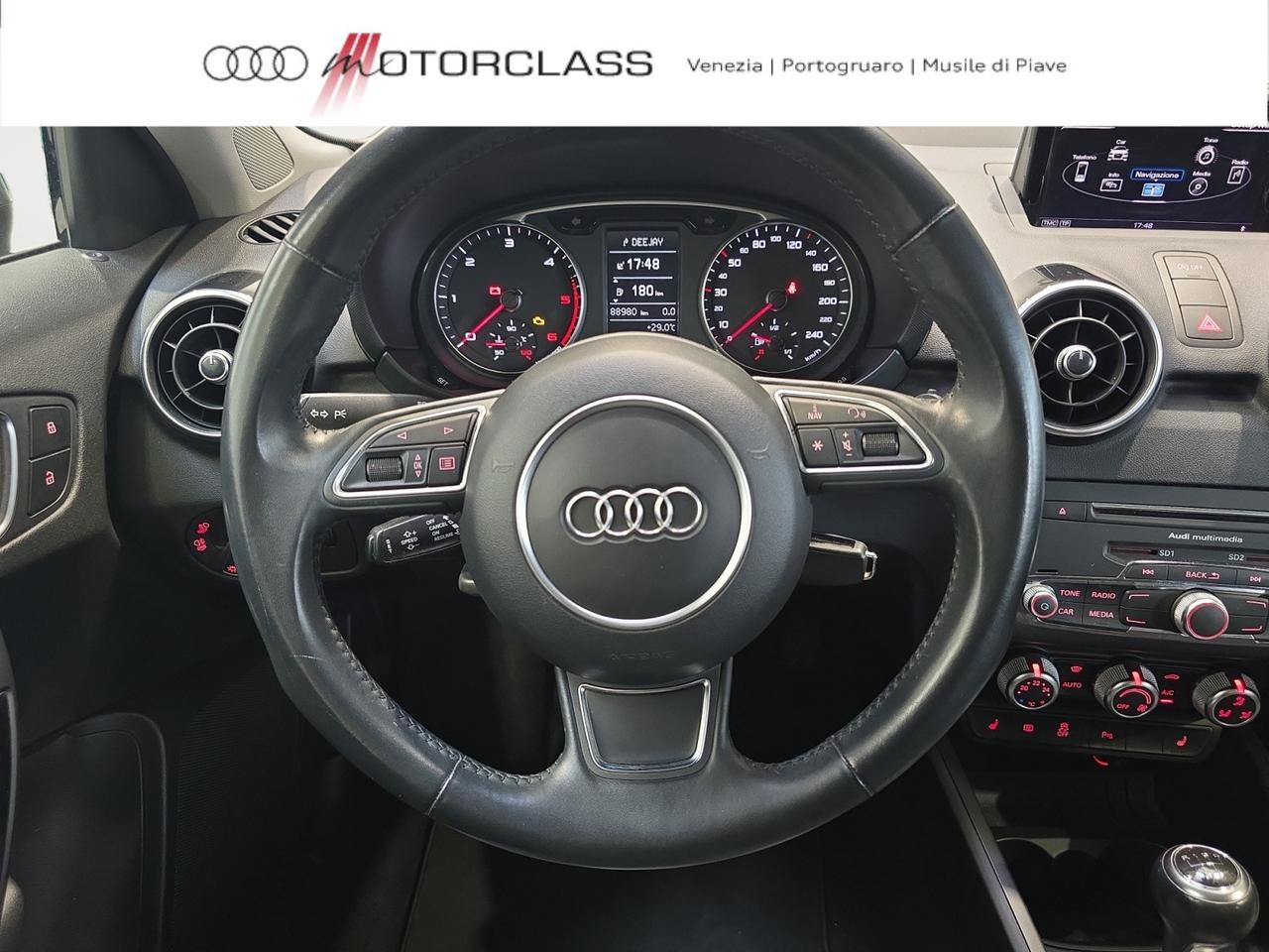 Sportback 1.4 Tdi Design