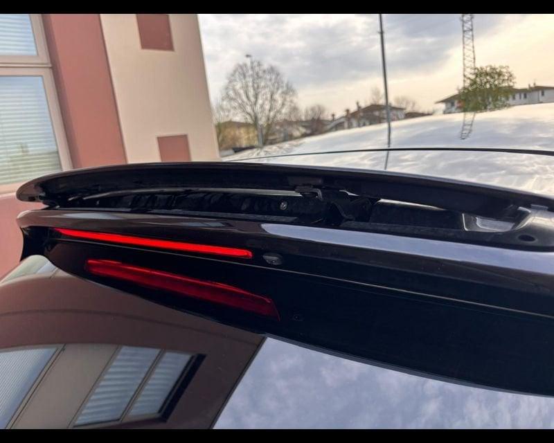 Porsche Panamera Sport Turismo 2.9 4 e-hybrid auto