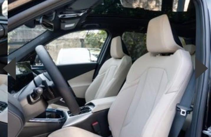 BMW X3 20 d xDrive M SPORT