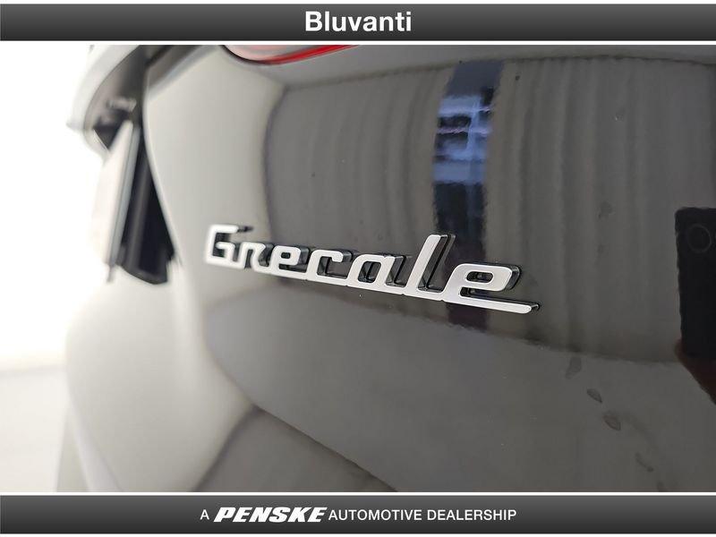 Maserati Grecale GT Hybrid 250