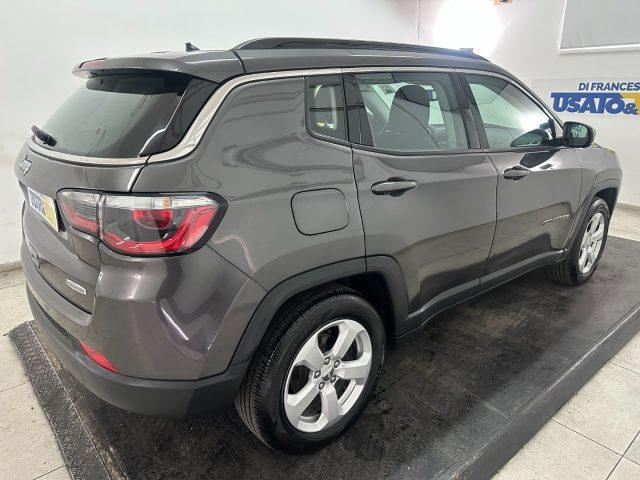 JEEP Compass 1.6 mjt Longitude 2wd 120cv