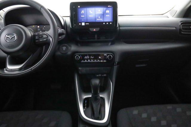 MAZDA 2 Full Hybrid 116cv Exclusive
