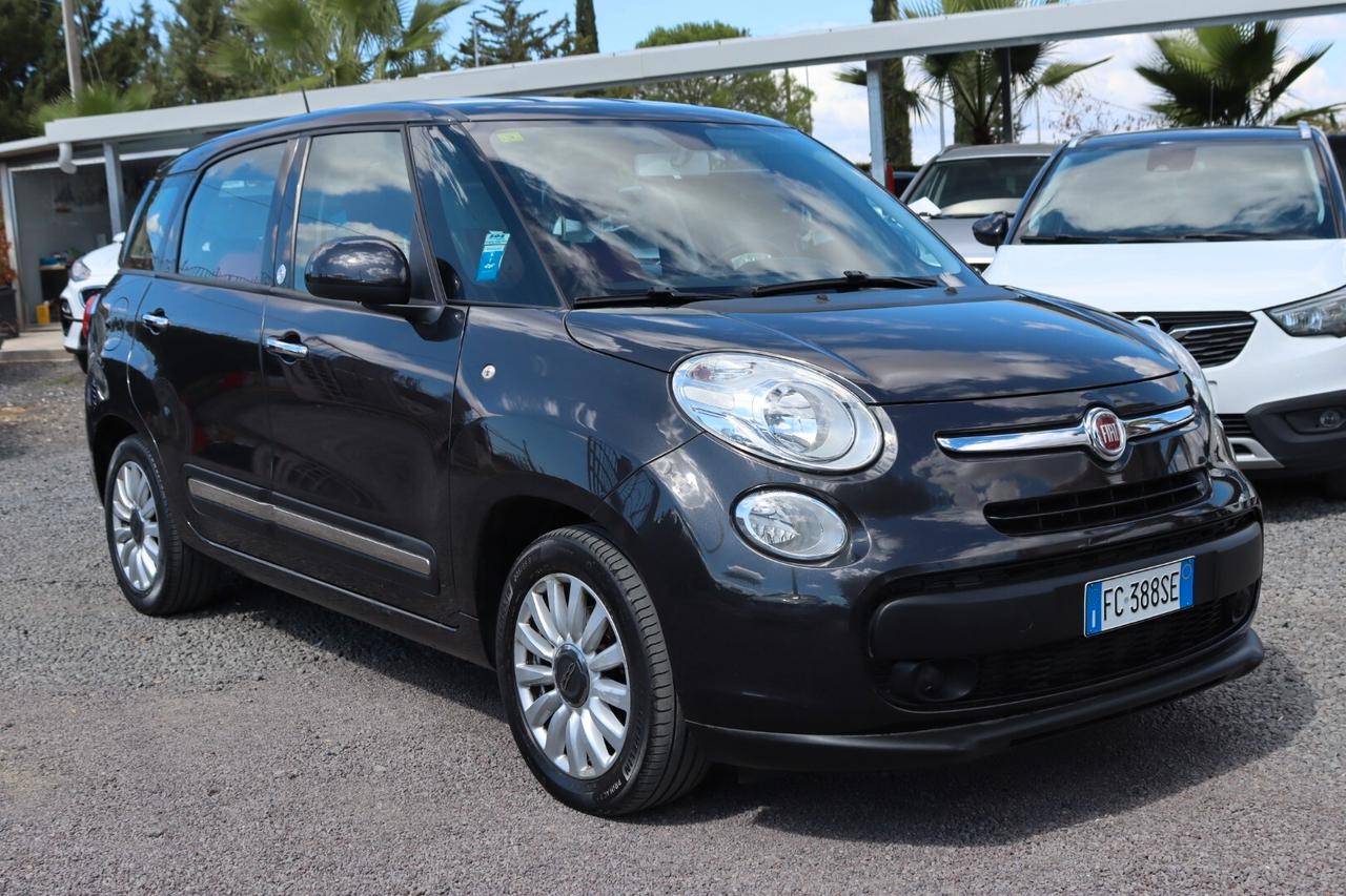 Fiat 500L Living 1.3 Multijet 95 CV Lounge