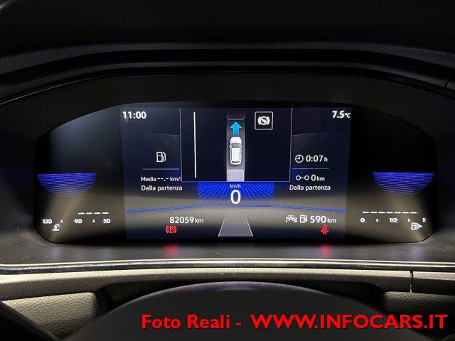 VOLKSWAGEN T-Roc 1.0 TSI 110 CV Life - PROMO