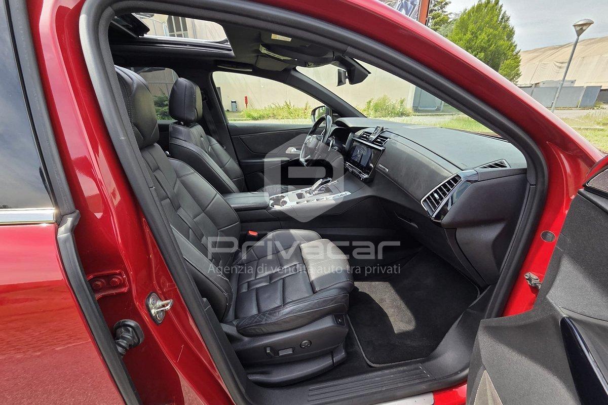 DS DS 7 Crossback BlueHDi 180 aut. Grand Chic
