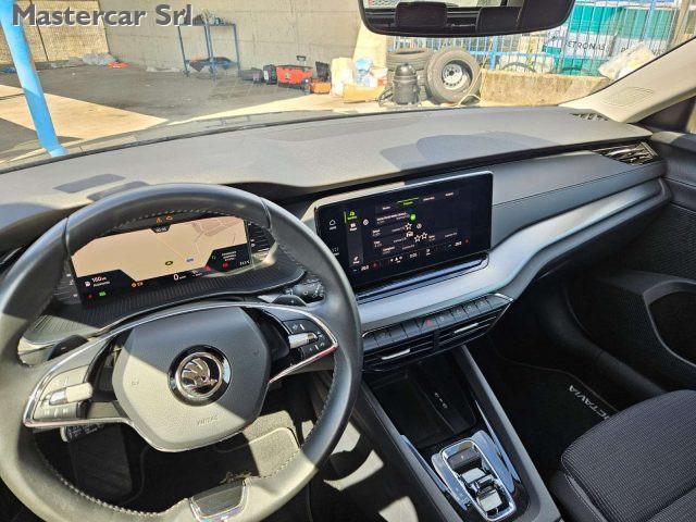 SKODA Octavia Octavia 2020 Wagon 2.0 tdi evo Ambition 115cv dsg