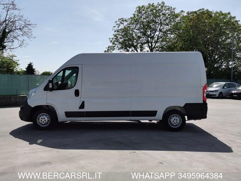 Opel Movano 35 2.2 BlueHdi 140 S&S PLM-TA Furgone