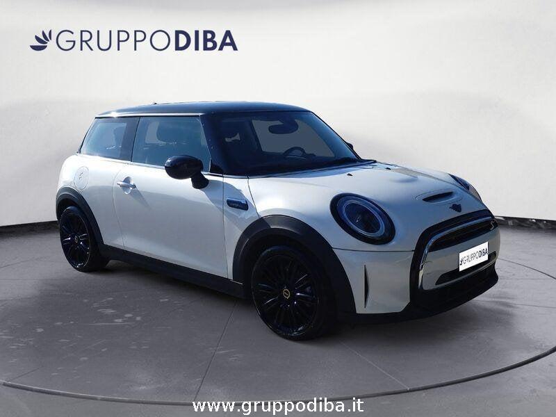 MINI Full Electric Mini F56 2021 Mini 3p Cooper SE Classic auto