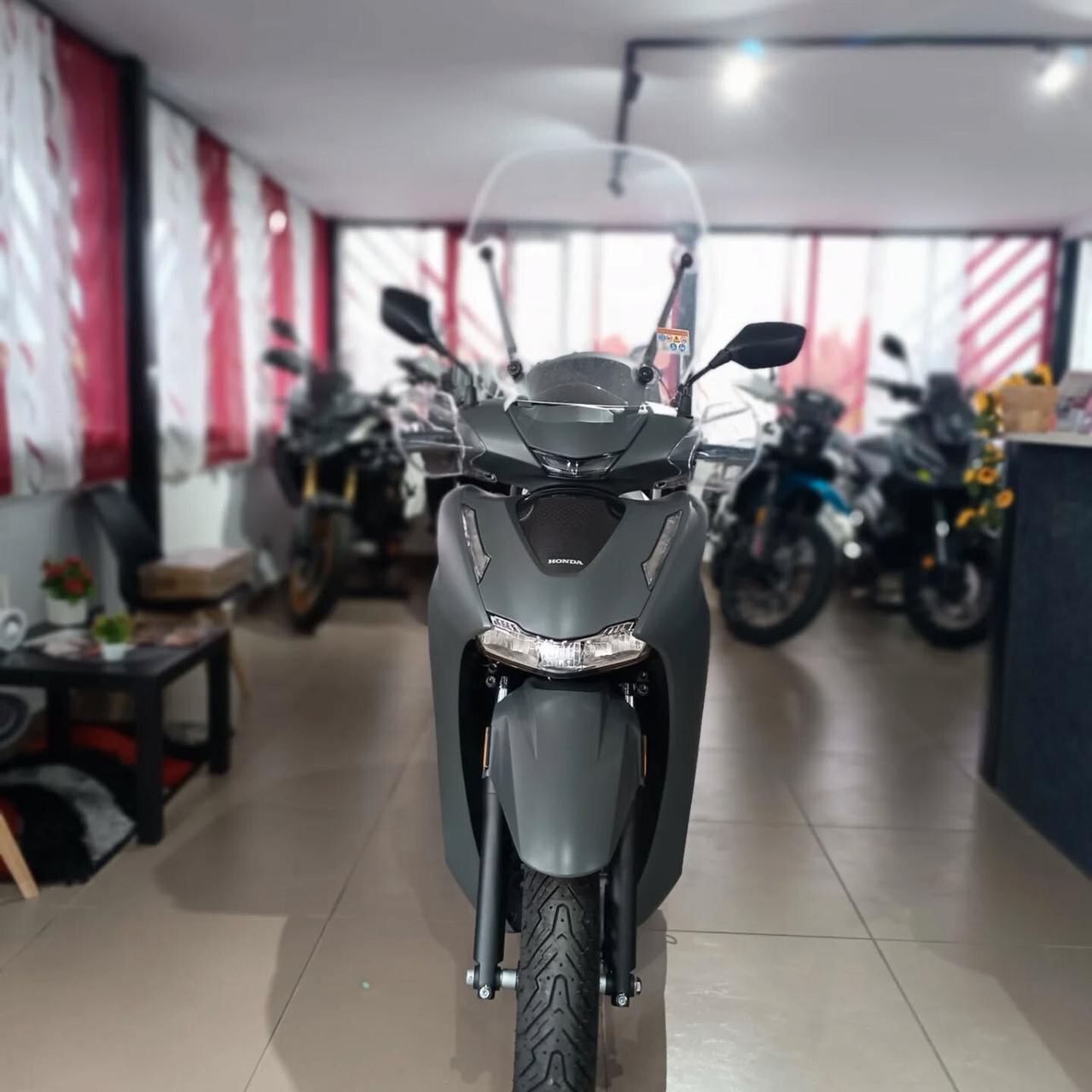 Honda SH 350 MY26 NUOVI PRONTA CONSEGNA