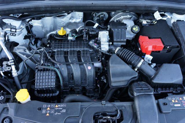 RENAULT Clio SCe 65 CV 5 porte Evolution