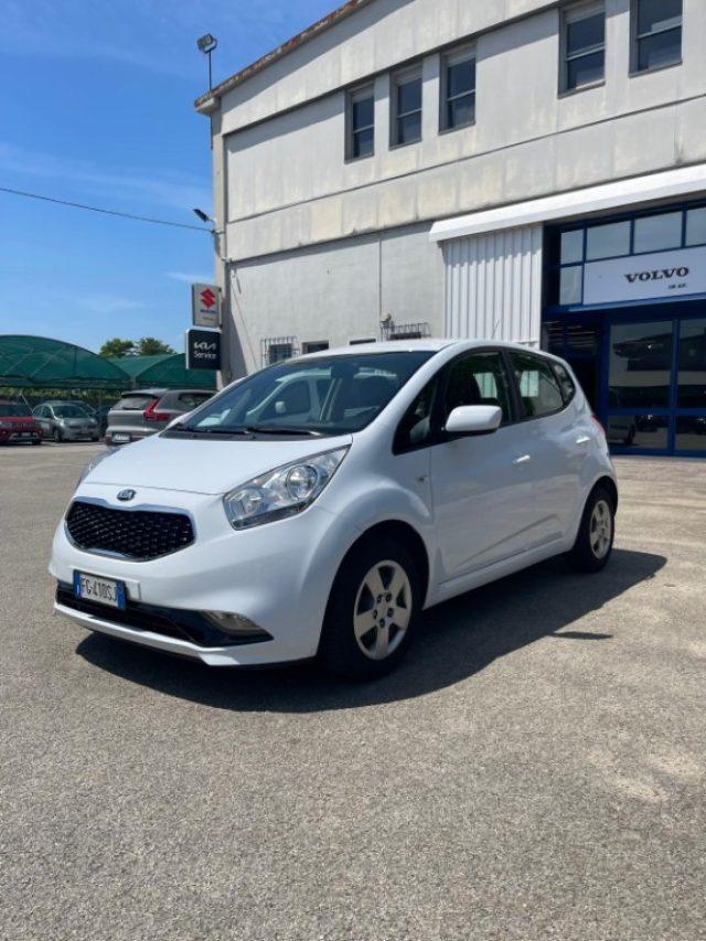 KIA Venga 1.4 CVVT Active