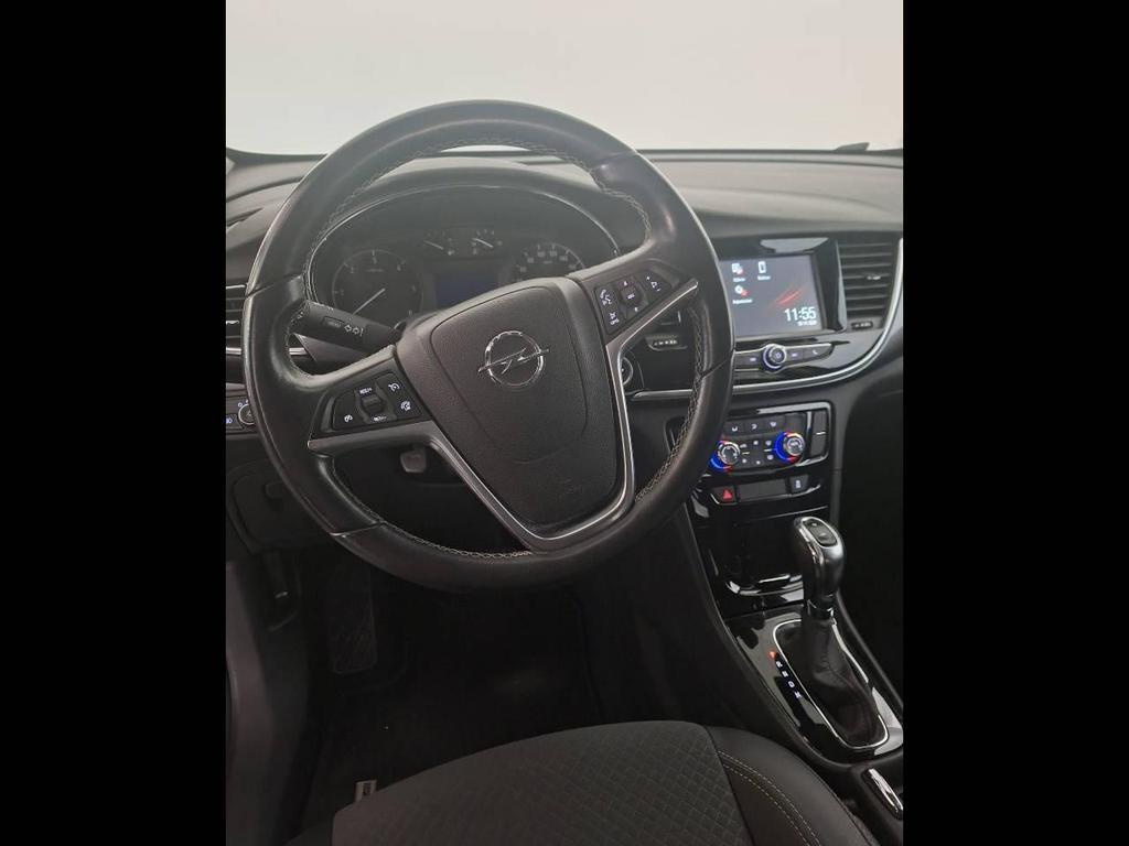 Opel Mokka X 1.6 CDTI Innovation 4x2 Auto