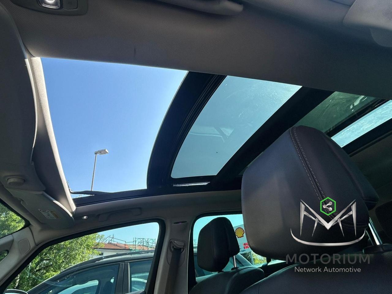 Renault Espace ENERGY INTALE PARIS 4CONTROL