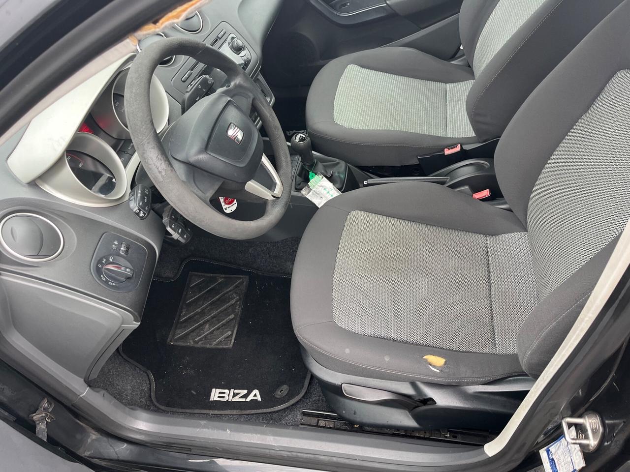 Seat Ibiza 1.2 5p. Style Dual