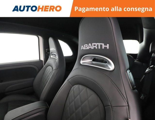 ABARTH 595 C 1.4 Turbo T-Jet 165 CV