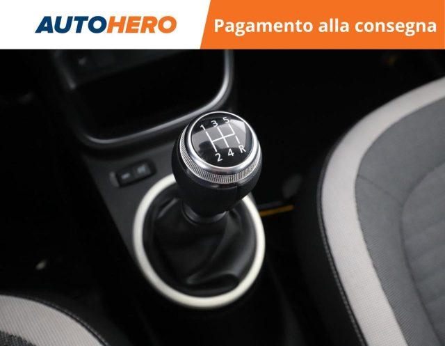 RENAULT Twingo SCe 65 CV Duel2