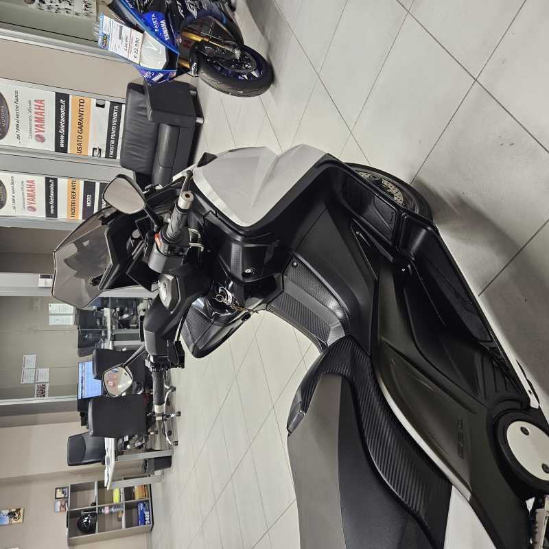 Yamaha T-Max 530 - 2012