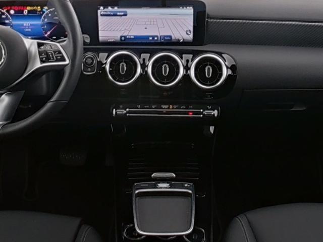 MERCEDES Classe A 200 Automatic Sport