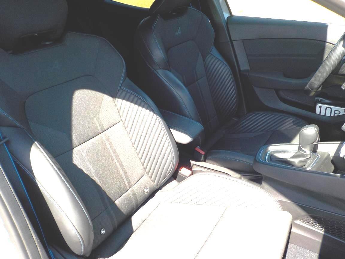 Renault Clio Full Hybrid E-Tech 145 CV 5 porte Esprit Alpine