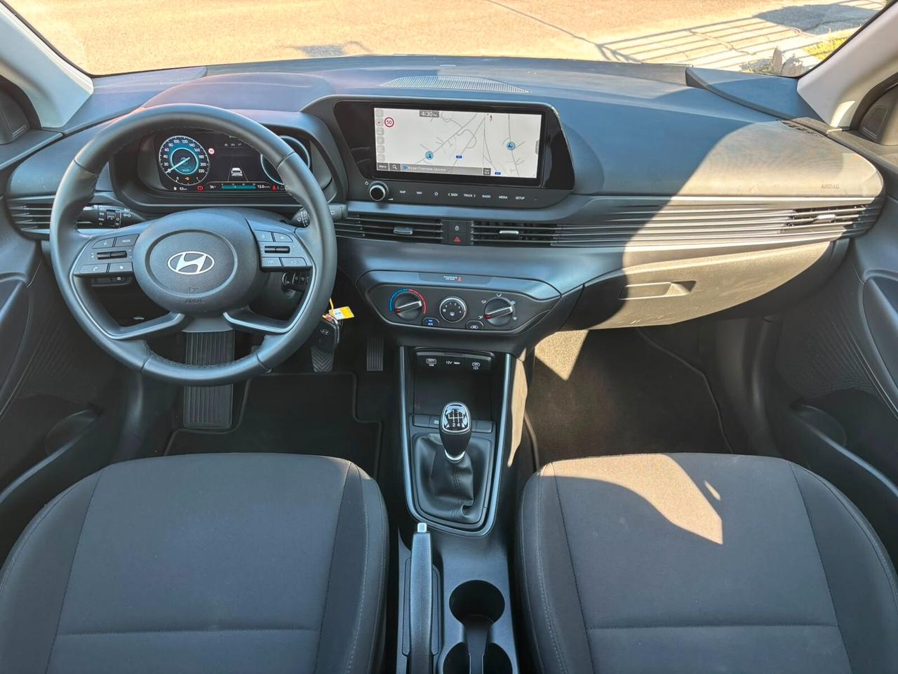 Hyundai i20 1.0 T-GDI DCT 5 porte Style