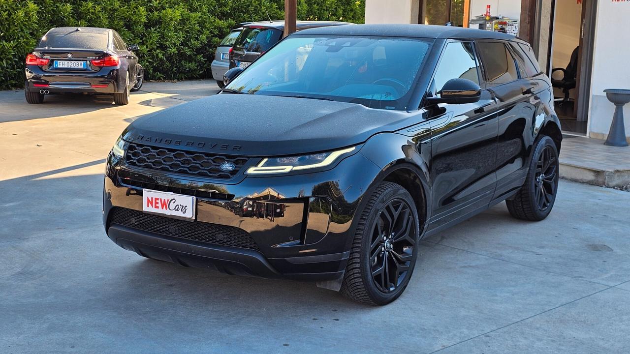 Land Rover Range Evoque 2.0D I4-L.Flw 150 CV AWD Auto S