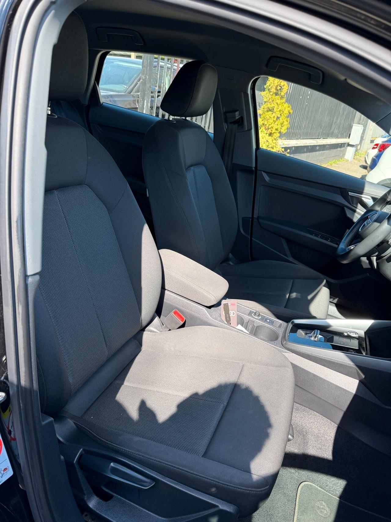 Audi A3 SPB 30 TDI S tronic Business Advanced