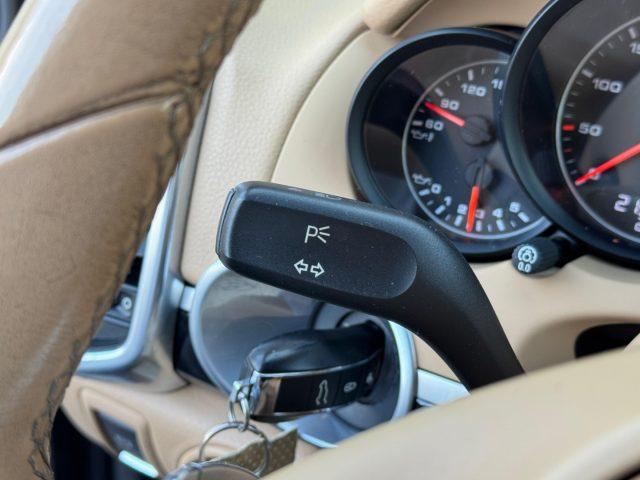 PORSCHE Cayenne 3.0 Diesel