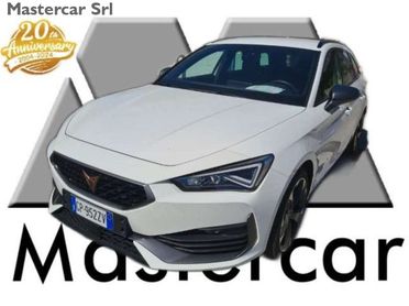 CUPRA Leon Sportstourer 2.0 tdi 150cv dsg GP952ZV