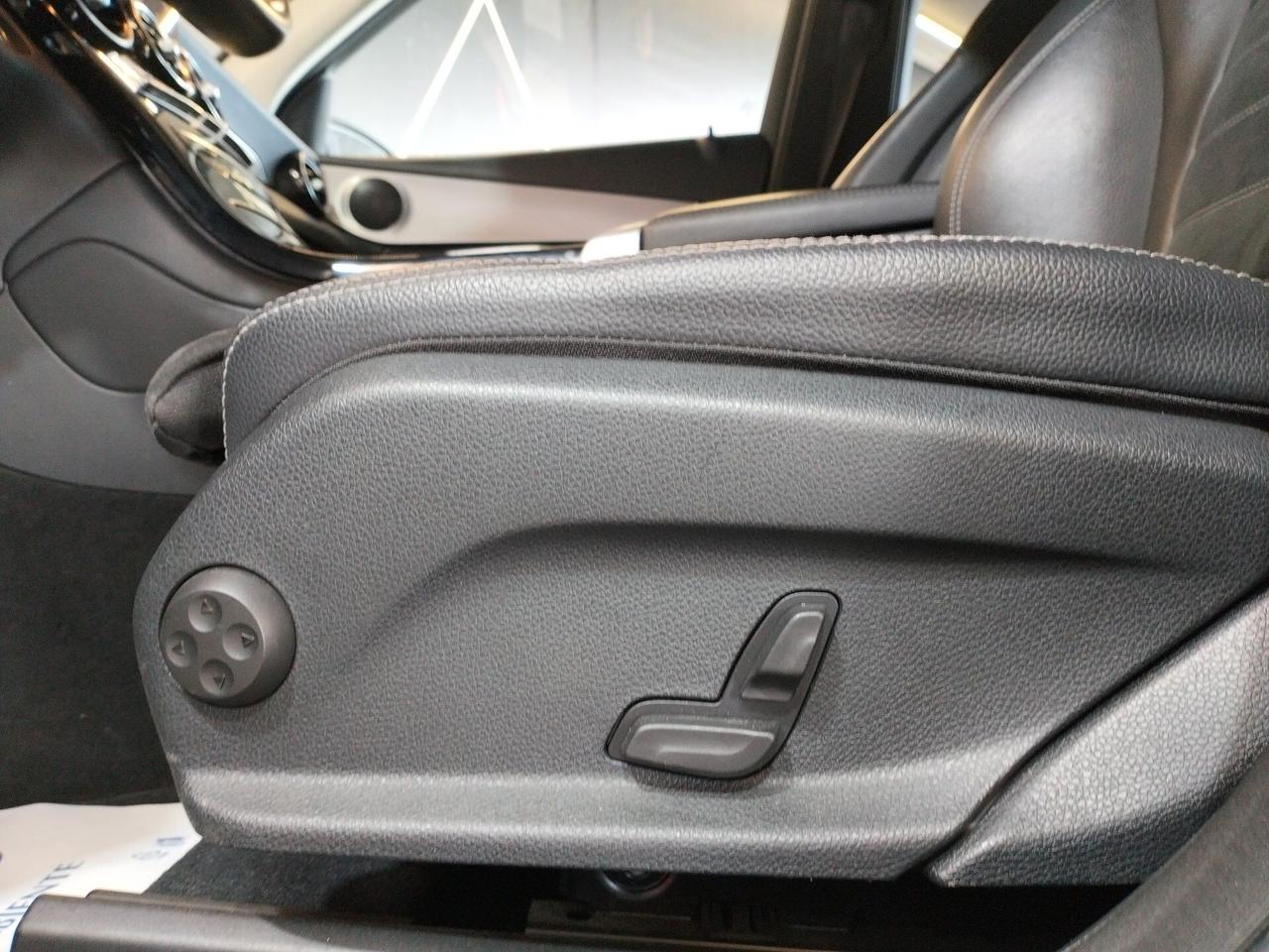 Mercedes-Benz GLC 220 d Premium 4matic auto