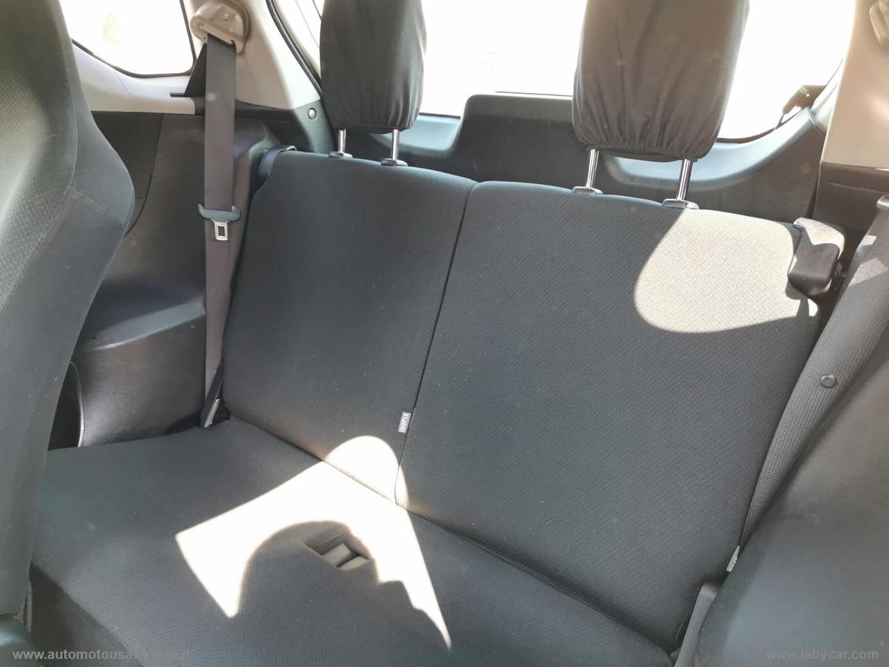 TOYOTA iQ 1.3 CVT Style RATE AUTO MOTO SCOOTER