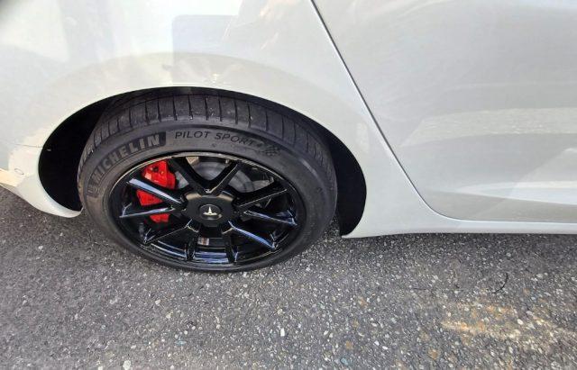 TESLA Model 3 Long Range Dual Motor AWD