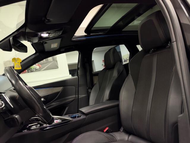 Peugeot 3008 BlueHDi 130 S&S EAT8 GT Pack TETTO APRIBILE