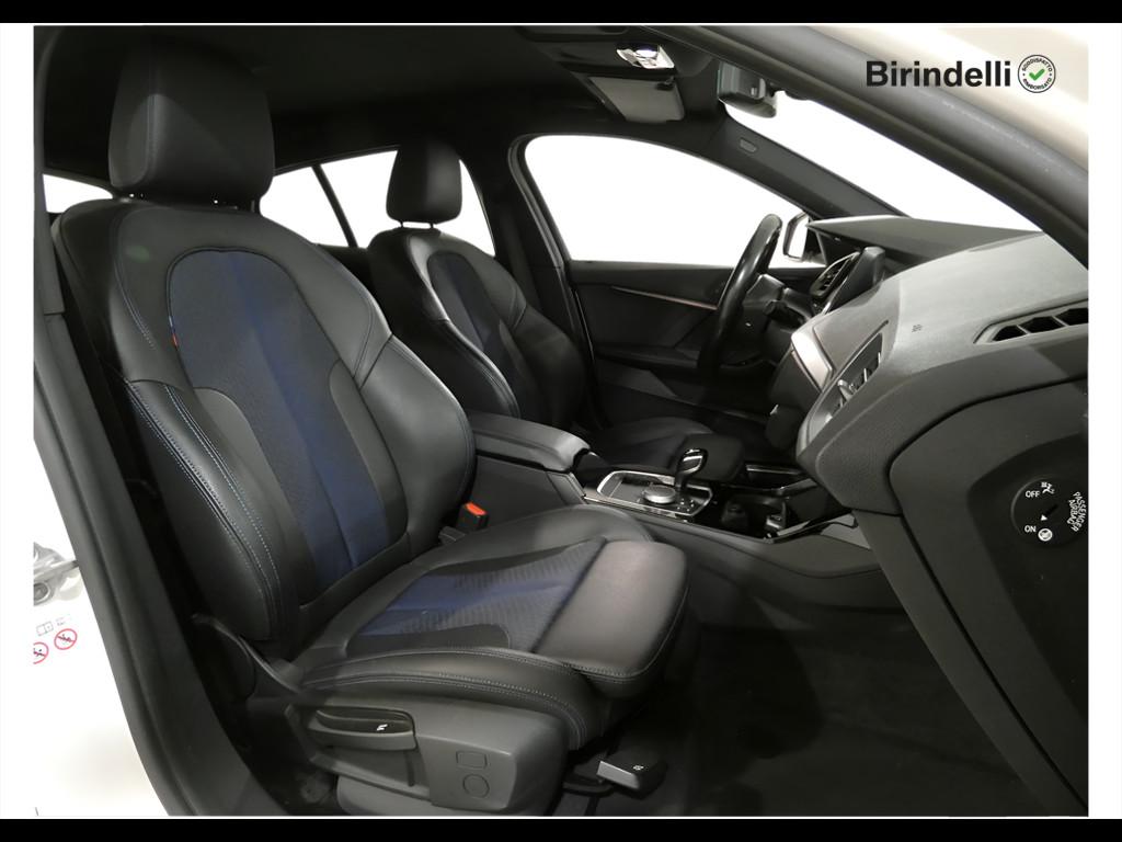 BMW Serie 1 (F40) - 118d 5p. Msport