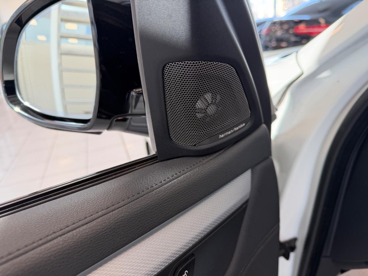 Bmw X6 xDrive30d 249CV Msport auto