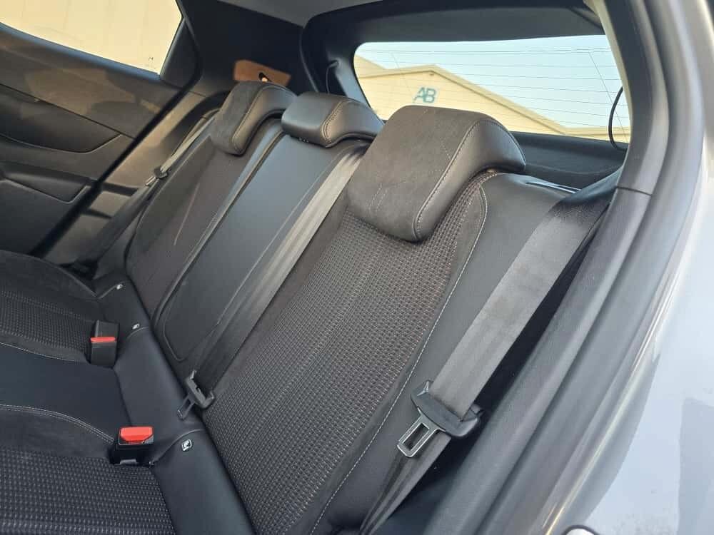 Ds DS3 3 BlueHDi 130 aut. Performance Line+