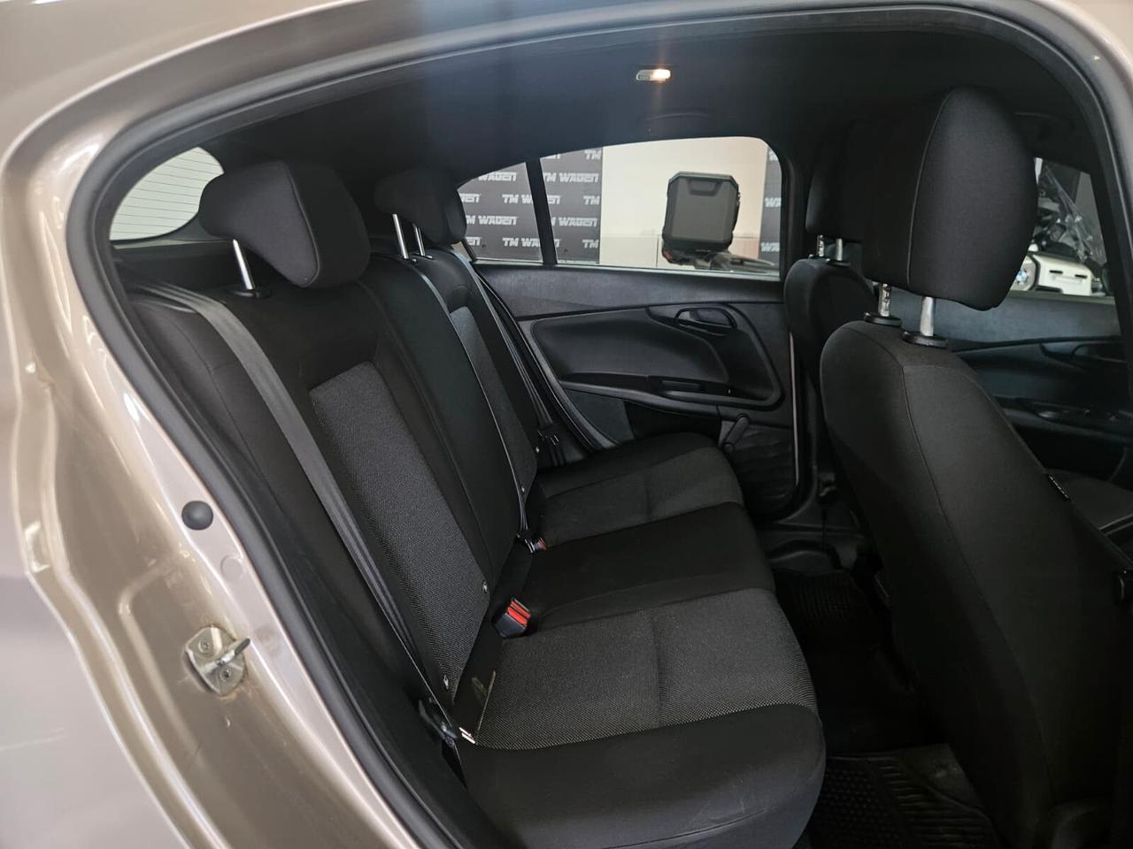 Fiat Tipo 1.3 mjt Street - NEOPATENTATI