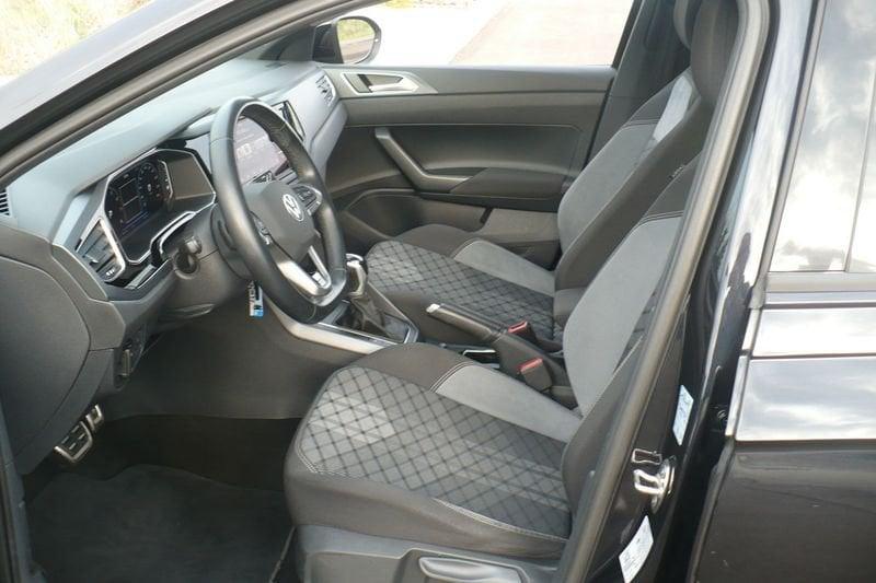 Volkswagen Taigo Taigo 1.0 TSI 110 CV DSG R-Line