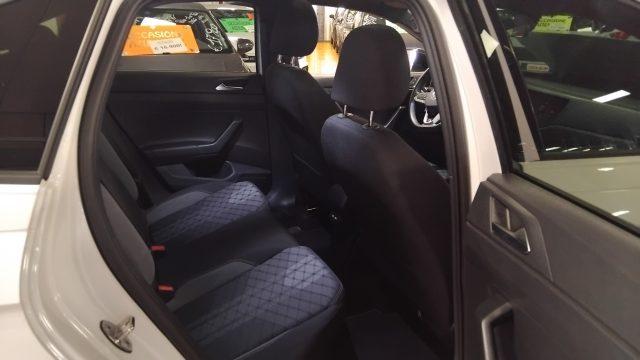 VOLKSWAGEN Taigo 1.0 TSI 115 CV R-Line Dsg TETTO