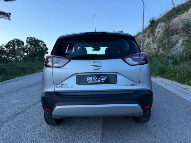 OPEL Crossland X 1.5 ECOTEC D 102 CV Start&Stop Ultimate