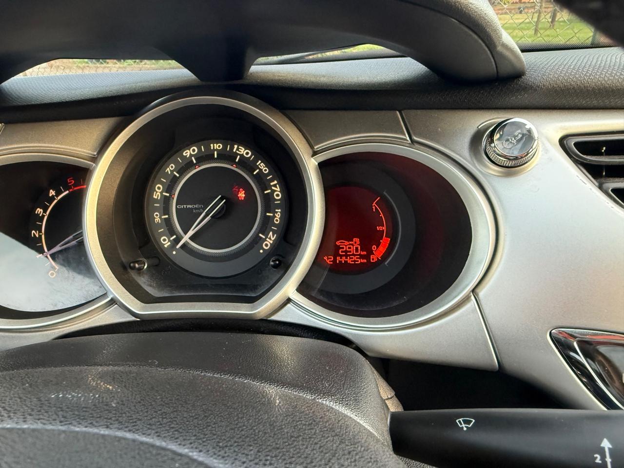Citroen C3 1.4 HDi 70 Perfect